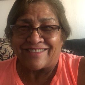 Meet your Posher, Maria